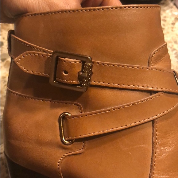 🚫TRADED!!🚫 Sperry Top Sider Boots!! - Picture 6 of 8